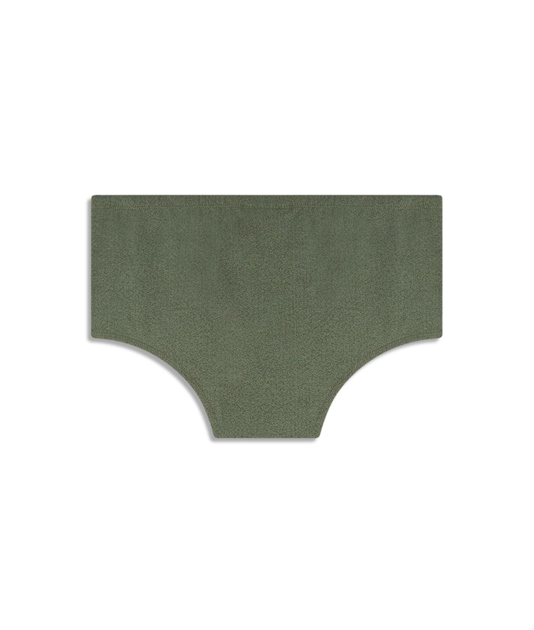 Sunga Super Larga Bobby Verde Militar