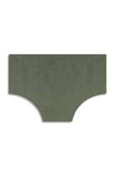 Sunga Super Larga Bobby Verde Militar