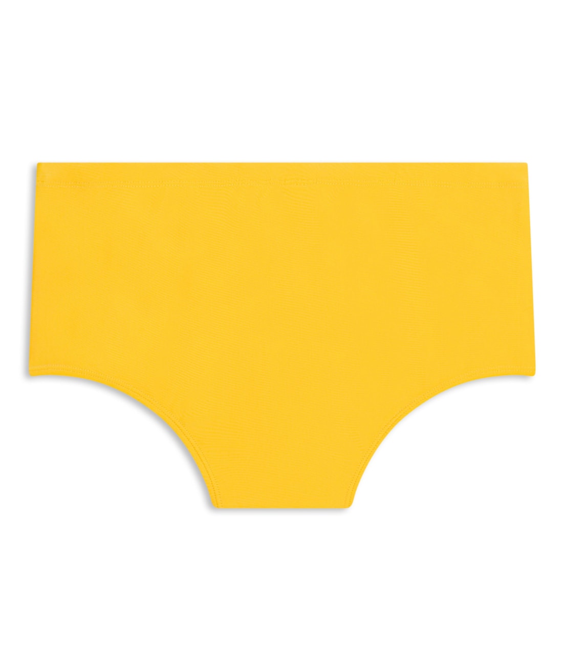 Sunga Super Larga Jersey Amarelo