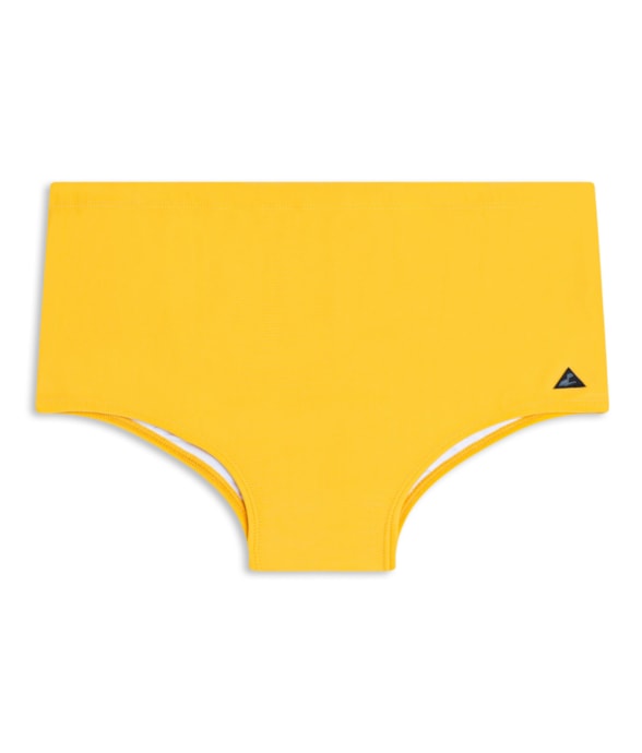 Sunga Super Larga Jersey Amarelo