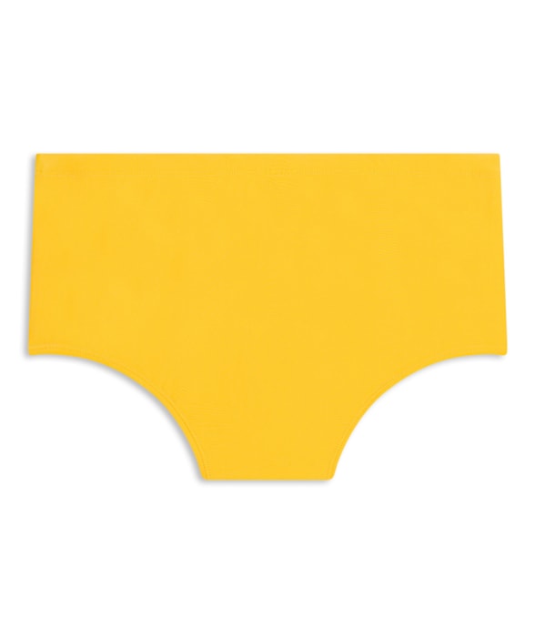 Sunga Super Larga Jersey Amarelo