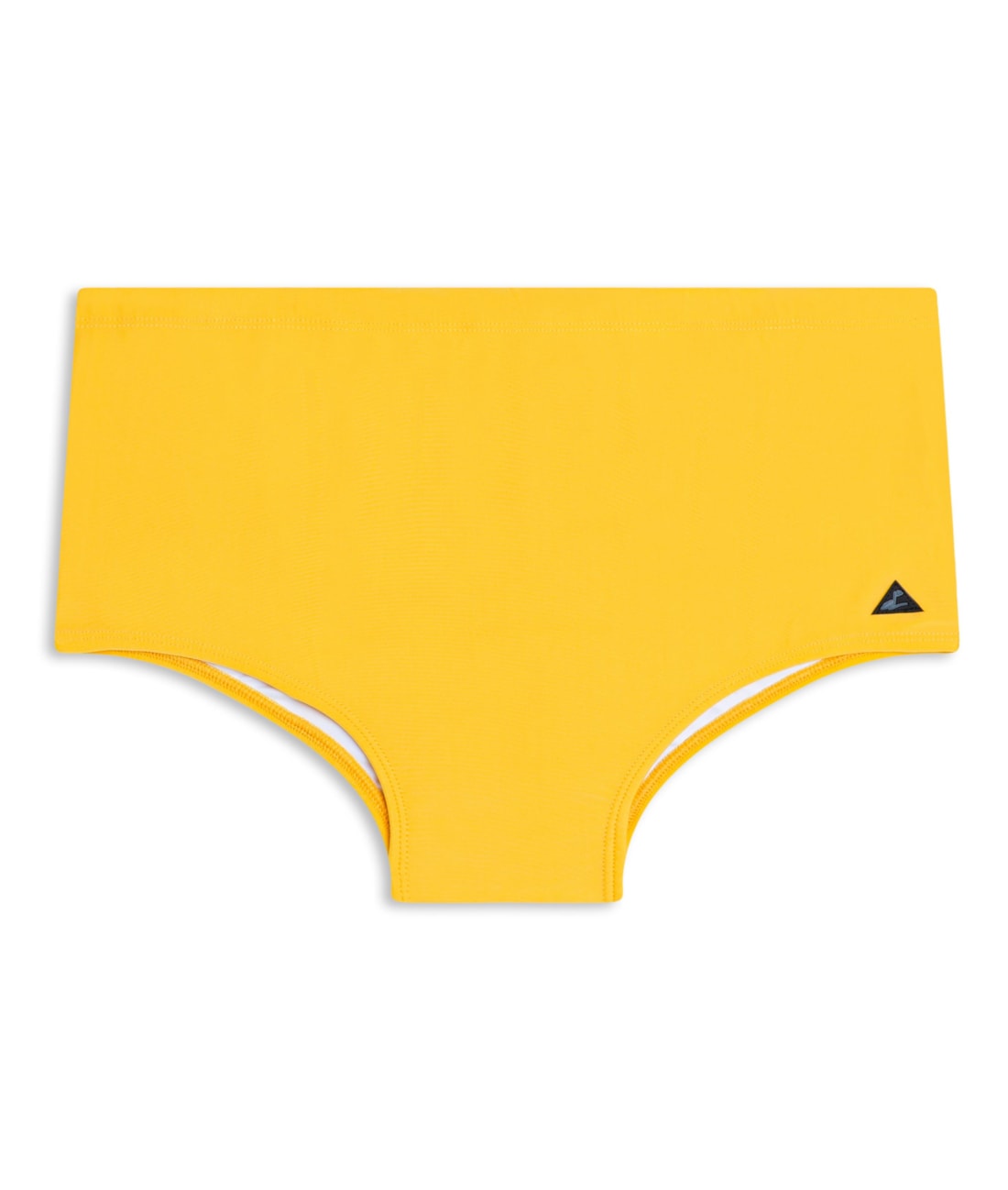 Sunga Super Larga Jersey Amarelo