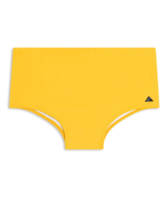 Sunga Super Larga Jersey Amarelo