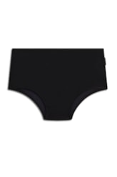 Sunga Super Larga Jersey Preto