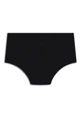 Sunga Super Larga Jersey Preto