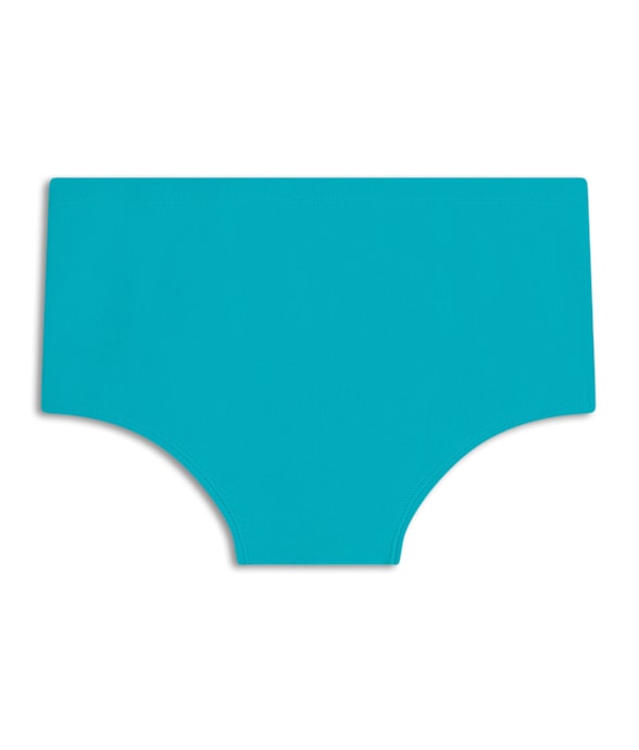 Sunga Super Larga Jersey Verde Claro