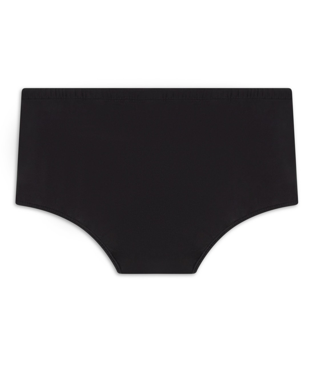 Sunga Super Larga Recorte Breeze Preto
