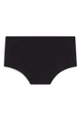 Sunga Super Larga Recorte Breeze Preto
