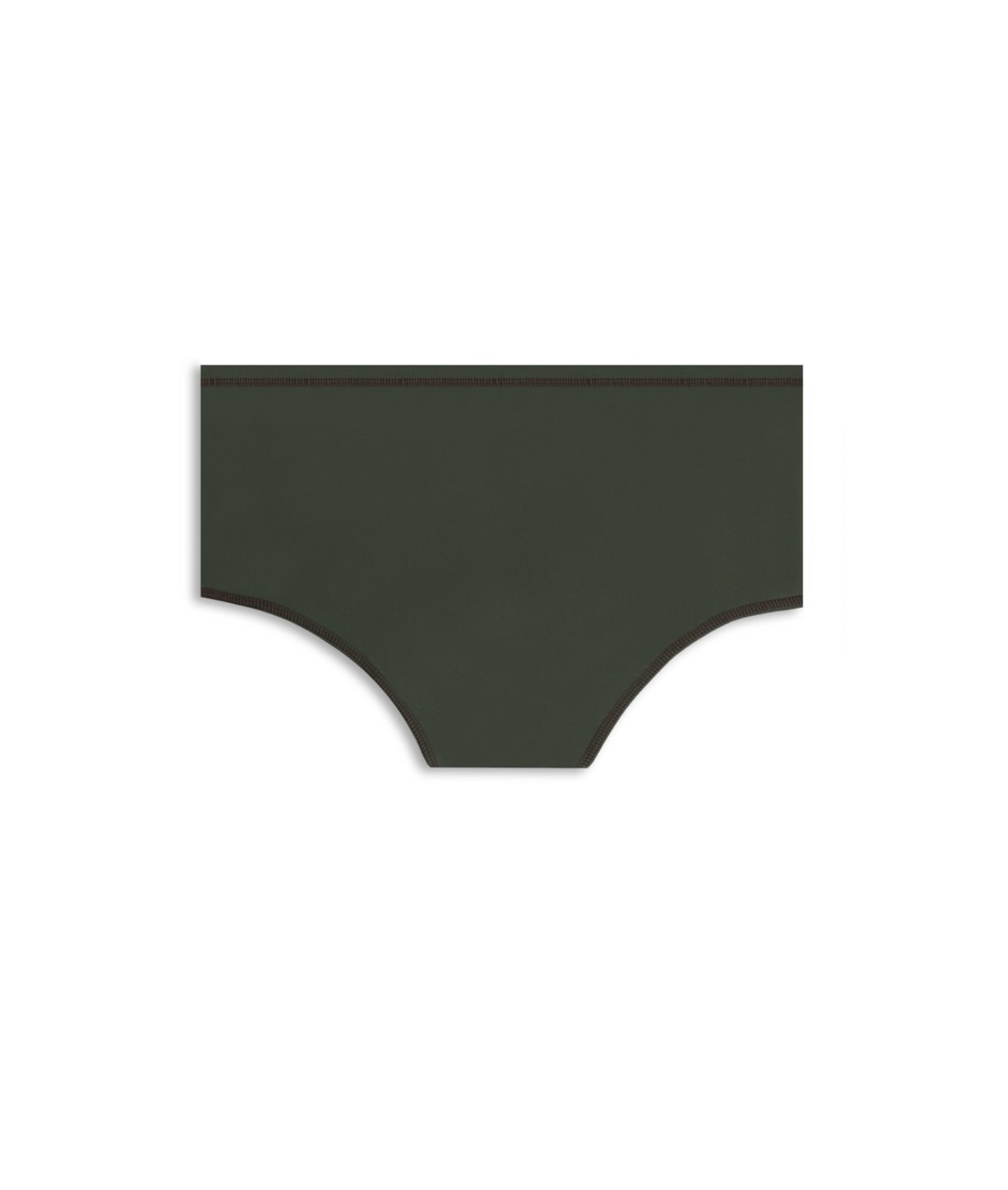 Sunga Super Larga Venice Beach Verde Militar