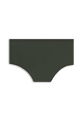 Sunga Super Larga Venice Beach Verde Militar