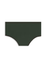 Sunga Super Larga Venice Beach Verde Militar