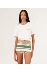 T-Shirt Boxi Ibiza Off White