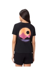 T-Shirt Expedition Gd Marinho