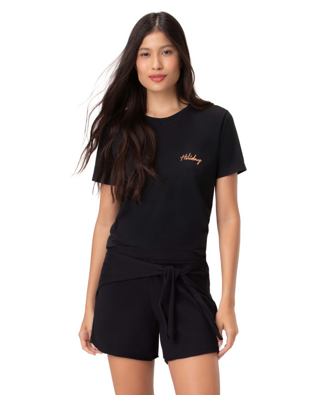 T-Shirt Expedition Gd Marinho