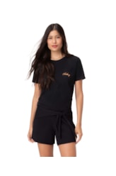 T-Shirt Expedition Gd Marinho