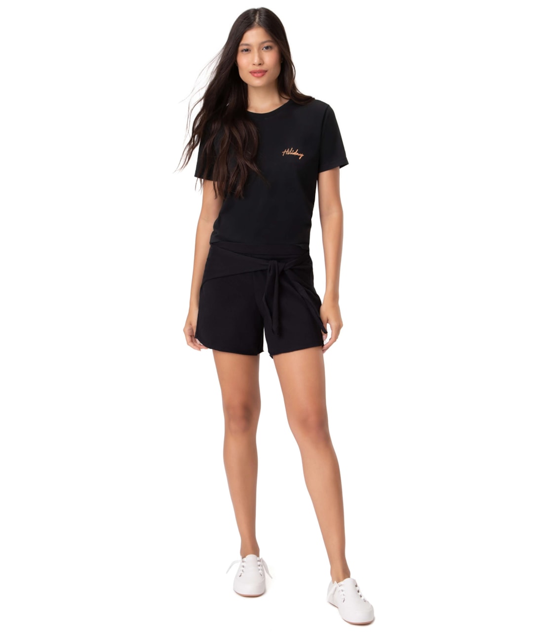 T-Shirt Expedition Gd Marinho