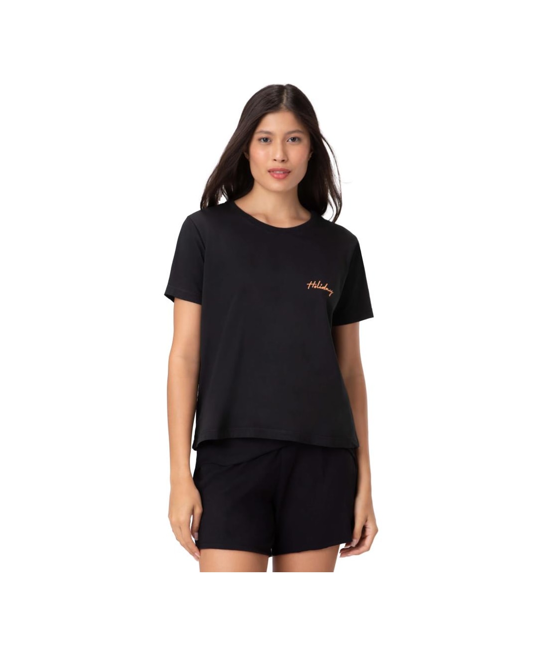 T-Shirt Expedition Gd Marinho