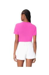 T-Shirt Holiday Holidaze Pink