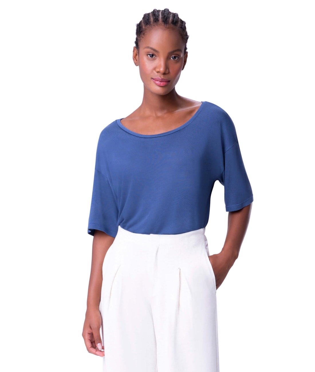 T-Shirt Holiday Mia Marinho