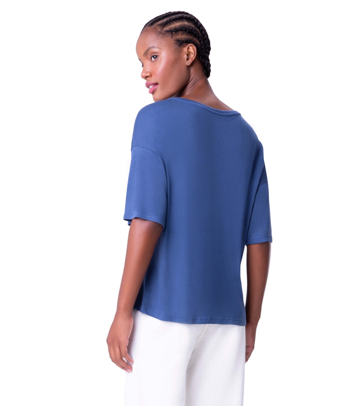 T-Shirt Holiday Mia Marinho
