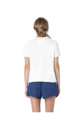 T-Shirt Holiday Vacay Off White