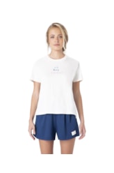 T-Shirt Holiday Vacay Off White