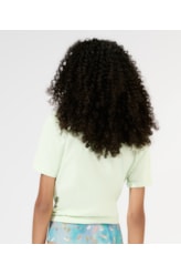 T-Shirt Noronha Verde Claro