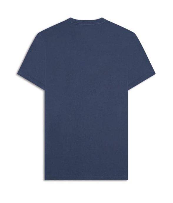 T-Shirt Palma Gd Marinho