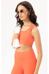 Top Basic Wellness Laranja