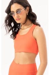 Top Basic Wellness Laranja