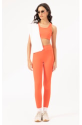 Top Basic Wellness Laranja