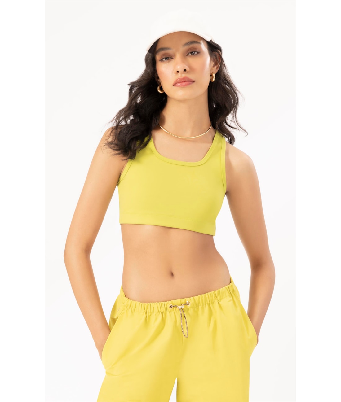 Top Basic Wellness Pistache