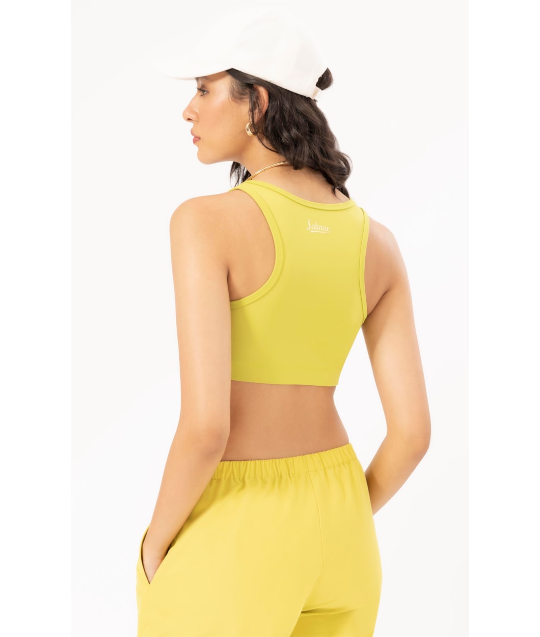 Top Basic Wellness Pistache