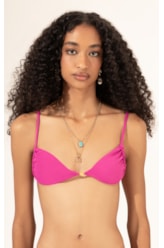 Top Canal Gaia Pink