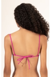 Top Canal Gaia Pink