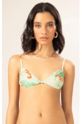 Top Canal Seahorse Verde Claro