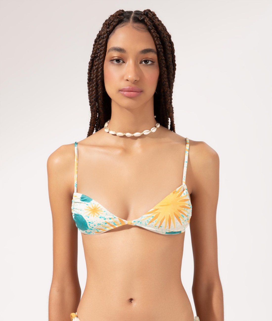 Top Canal Verano Natural