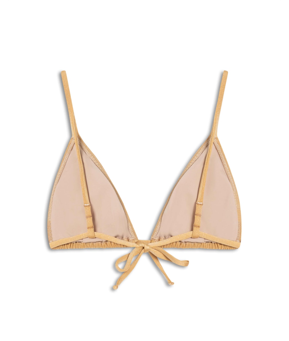 Top Cortininha Crystals By Swarovski Celebrate Areia