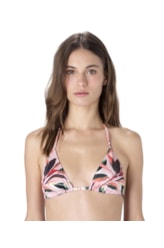 Top Cortininha Rolotê Amazônia Rosa