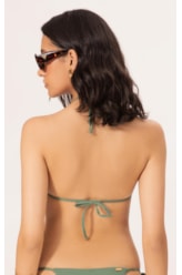 Top Cortininha Rolotê Clássicos Bottle