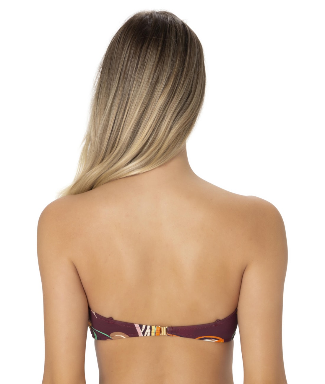 Top Faixa Angela Vinho