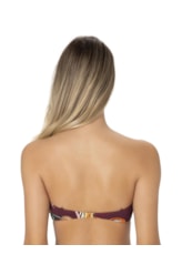 Top Faixa Angela Vinho