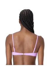 Top Franzido Essential Lilas