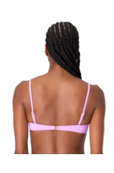 Top Franzido Essential Lilas