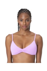 Top Franzido Essential Lilas