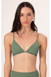 Top Meia Taça Comfort Clássicos Bottle