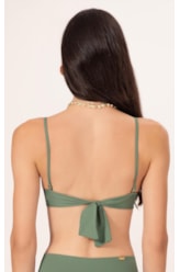 Top Meia Taça Comfort Clássicos Bottle