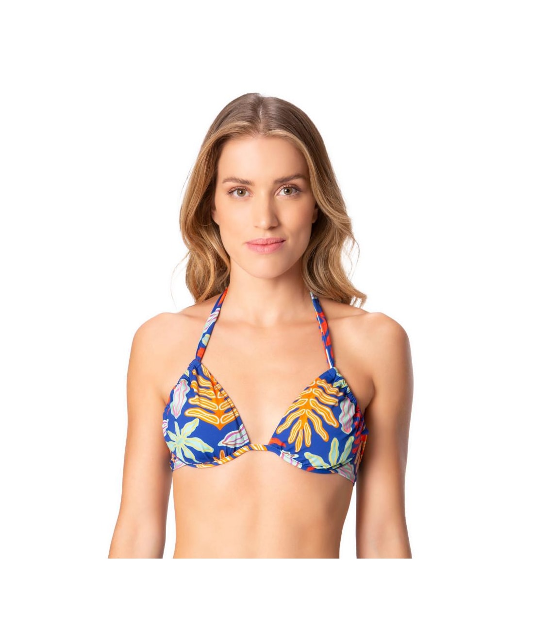 Top Meia Taça Comfort Cozumel Royal