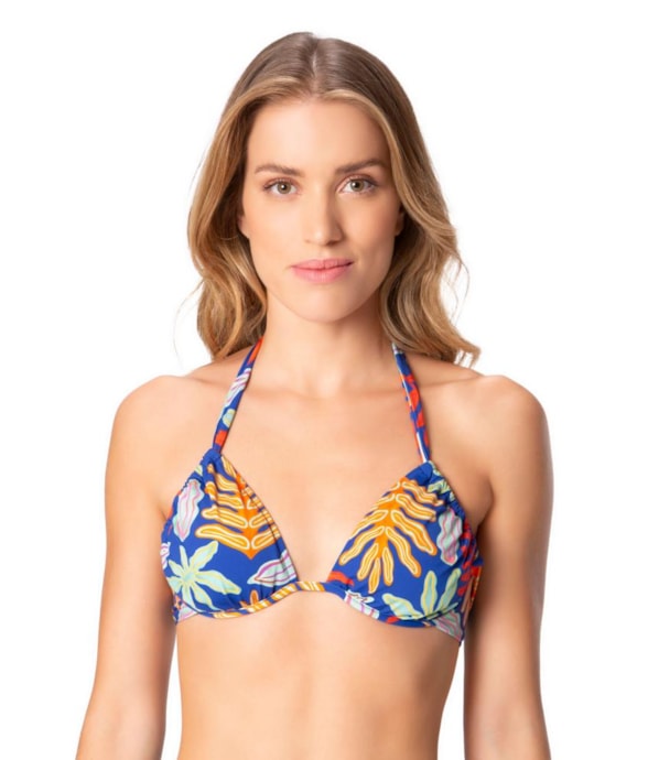 Top Meia Taça Comfort Cozumel Royal