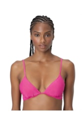 Top Meia Taça Comfort Sand Pink